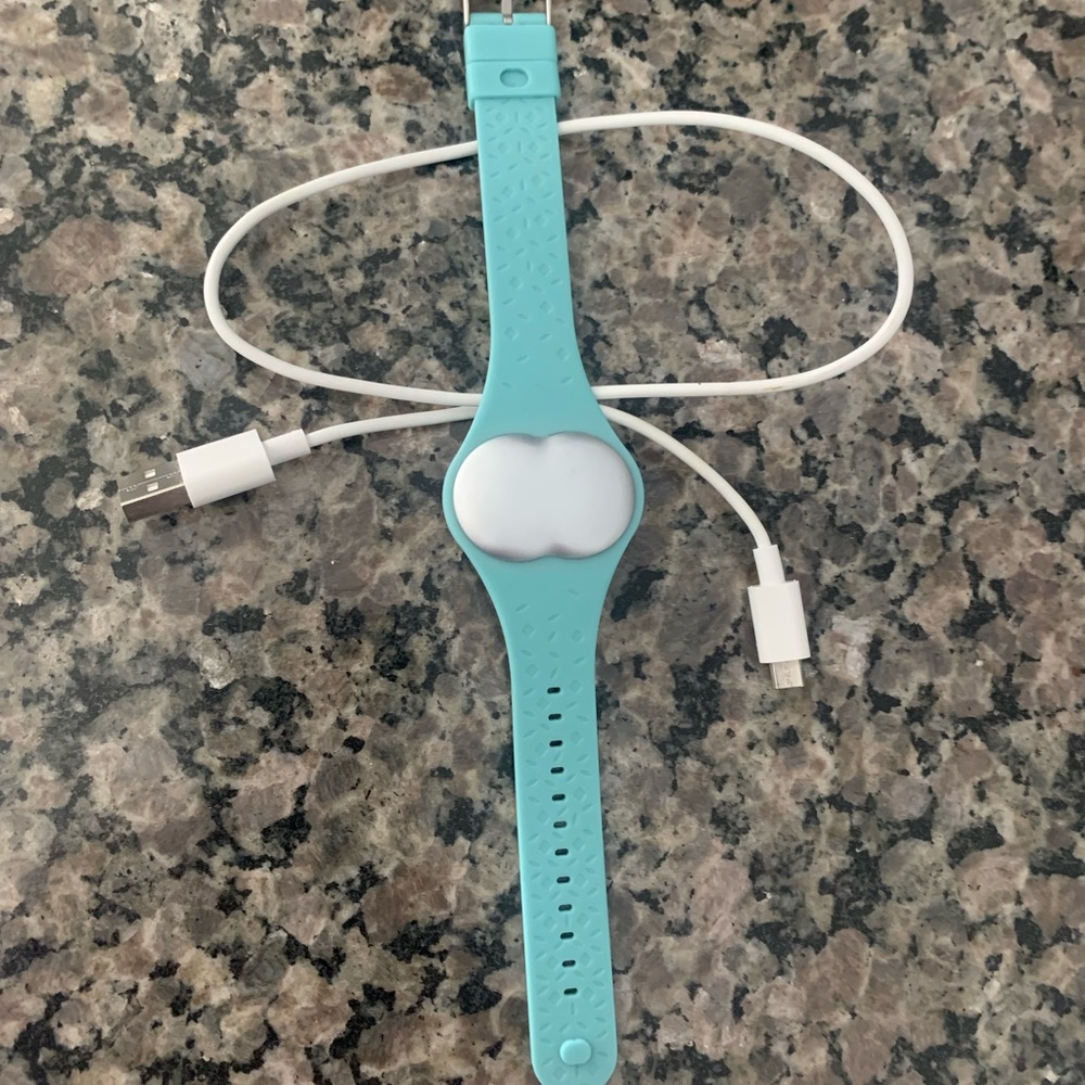 Ava bracelet